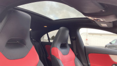 Mercedes-Benz CLA 180 AMG Line Premium + Night Ed 4dr Tip Auto Petrol Saloon